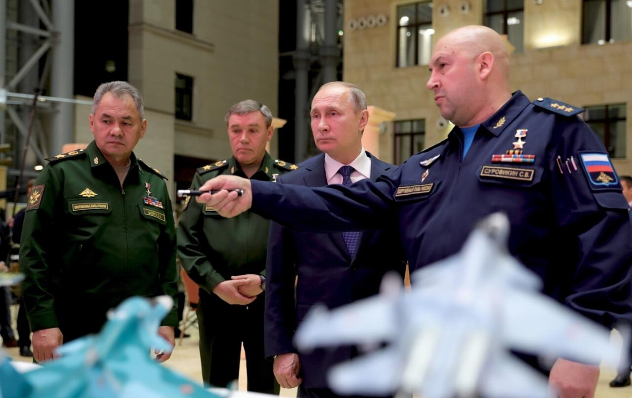 Сбитые "генералы Путина". Как Кремль теряет топ-командиров в войне против Украины